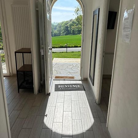 Ti Korelo Maison Plelauff 5 Chambres Exteriör bild