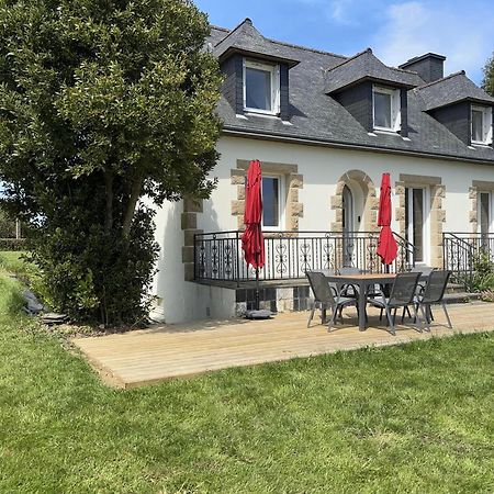 Ti Korelo Maison Plelauff 5 Chambres Exteriör bild