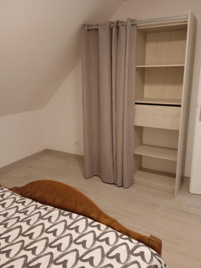 Ti Korelo Maison Plelauff 5 Chambres Exteriör bild
