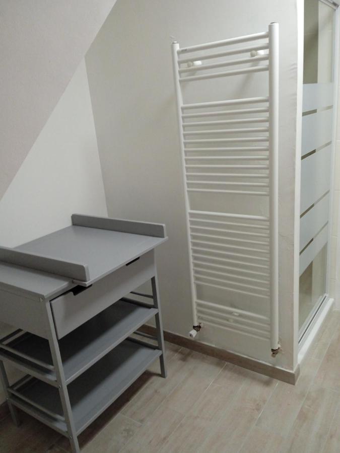 Ti Korelo Maison Plelauff 5 Chambres Exteriör bild