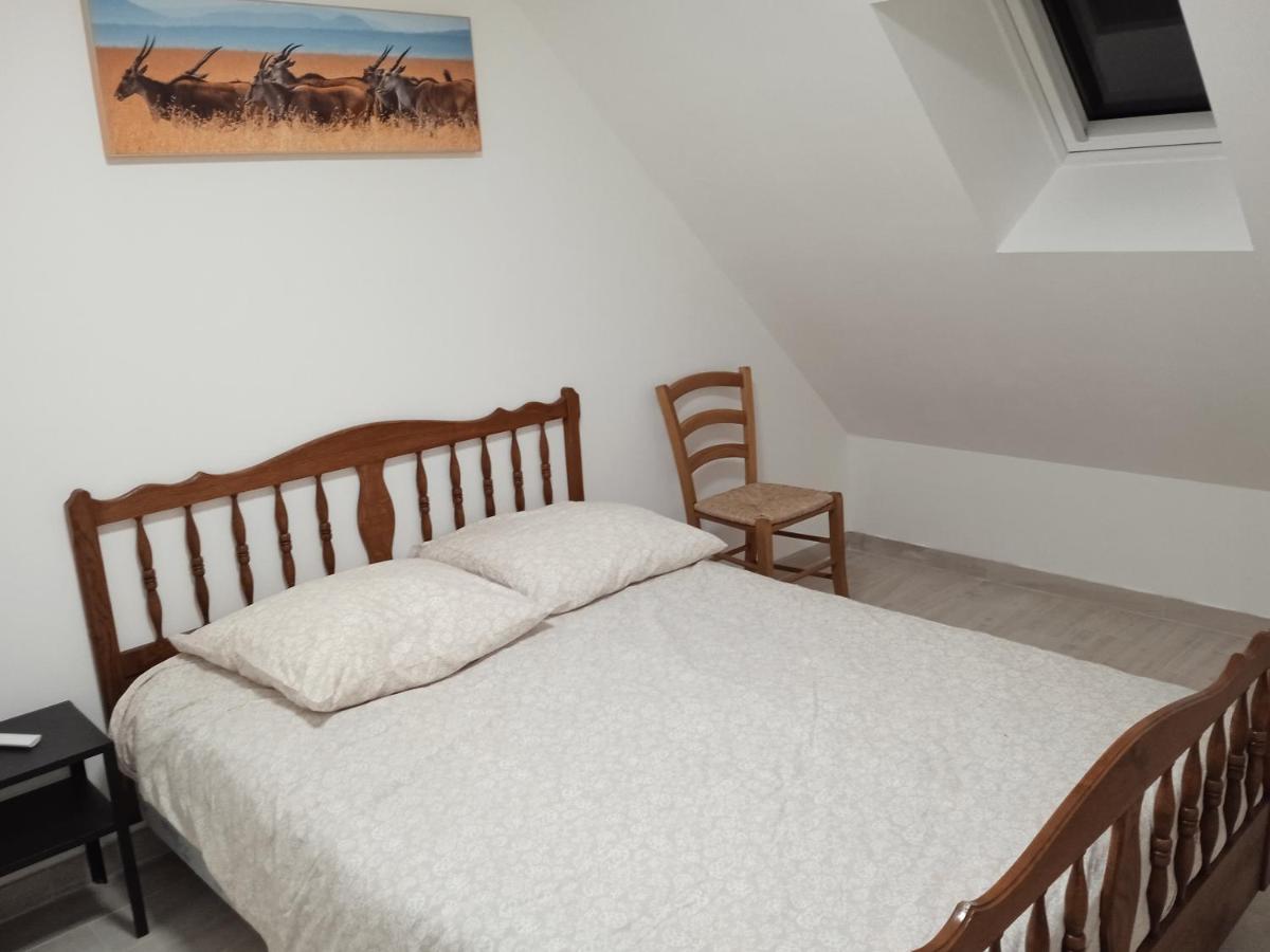 Ti Korelo Maison Plelauff 5 Chambres Exteriör bild