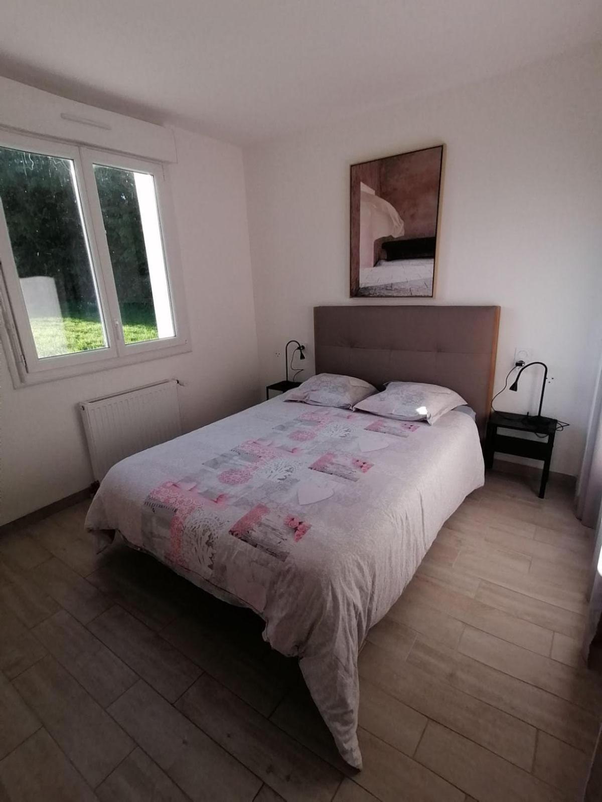 Ti Korelo Maison Plelauff 5 Chambres Exteriör bild