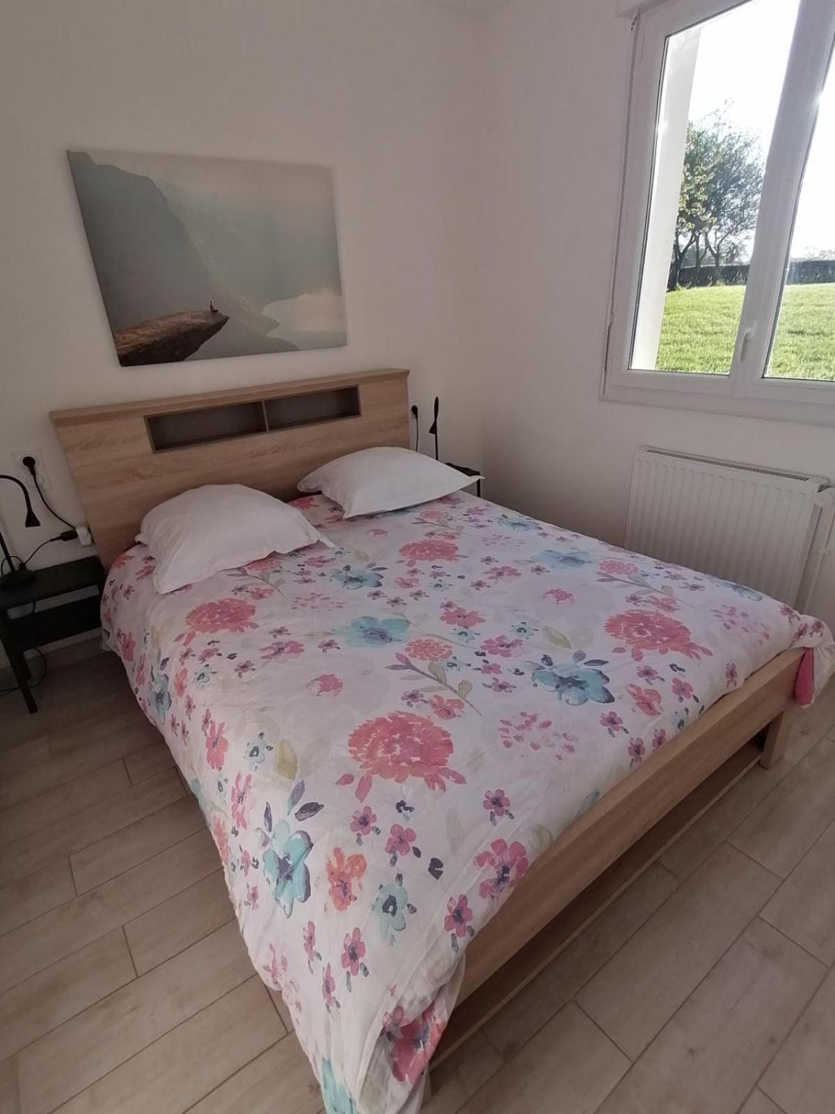 Ti Korelo Maison Plelauff 5 Chambres Exteriör bild